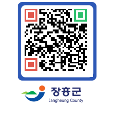 장흥군청 QRCODE - 소고기 유전자 감별검사 페이지 바로가기 (http://www.jangheung.go.kr/www/dcxnlp@)