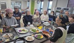 장흥군, 차별화된 맛집 만들기 교육 프로그램 추진