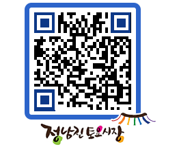 토요시장 QRCODE - 행사일정 페이지 바로가기 (http://www.jangheung.go.kr/jnjmarket/00quak@)