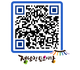 토요시장 QRCODE - 행사일정 페이지 바로가기 (http://www.jangheung.go.kr/jnjmarket/02dugf@)