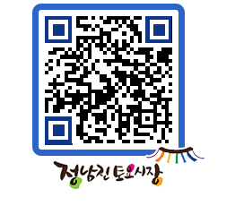 토요시장 QRCODE - 행사일정 페이지 바로가기 (http://www.jangheung.go.kr/jnjmarket/03azd2@)