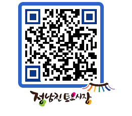 토요시장 QRCODE - 행사일정 페이지 바로가기 (http://www.jangheung.go.kr/jnjmarket/1fn5a0@)