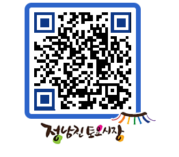 토요시장 QRCODE - 행사일정 페이지 바로가기 (http://www.jangheung.go.kr/jnjmarket/25uklc@)