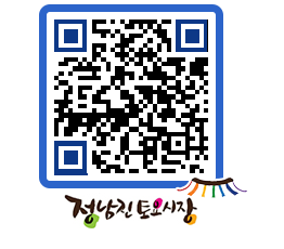 토요시장 QRCODE - 행사일정 페이지 바로가기 (http://www.jangheung.go.kr/jnjmarket/2sqod5@)