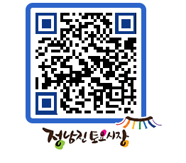 토요시장 QRCODE - 행사일정 페이지 바로가기 (http://www.jangheung.go.kr/jnjmarket/2wikfb@)