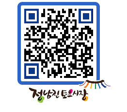 토요시장 QRCODE - 행사일정 페이지 바로가기 (http://www.jangheung.go.kr/jnjmarket/2znhhs@)