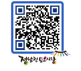 토요시장 QRCODE - 행사일정 페이지 바로가기 (http://www.jangheung.go.kr/jnjmarket/33dq2r@)