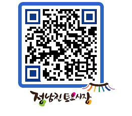 토요시장 QRCODE - 행사일정 페이지 바로가기 (http://www.jangheung.go.kr/jnjmarket/3ieipc@)