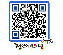 토요시장 QRCODE - 행사일정 페이지 바로가기 (http://www.jangheung.go.kr/jnjmarket/3j5llm@)