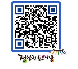 토요시장 QRCODE - 행사일정 페이지 바로가기 (http://www.jangheung.go.kr/jnjmarket/3vkapj@)