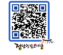 토요시장 QRCODE - 행사일정 페이지 바로가기 (http://www.jangheung.go.kr/jnjmarket/3y3vlj@)