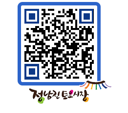 토요시장 QRCODE - 행사일정 페이지 바로가기 (http://www.jangheung.go.kr/jnjmarket/3zx4pq@)