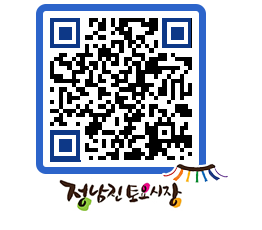 토요시장 QRCODE - 행사일정 페이지 바로가기 (http://www.jangheung.go.kr/jnjmarket/4lrpq4@)