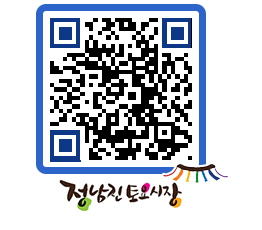 토요시장 QRCODE - 행사일정 페이지 바로가기 (http://www.jangheung.go.kr/jnjmarket/4oml5z@)