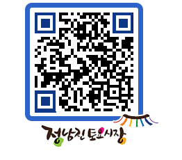 토요시장 QRCODE - 행사일정 페이지 바로가기 (http://www.jangheung.go.kr/jnjmarket/4ukrsm@)