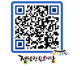 토요시장 QRCODE - 행사일정 페이지 바로가기 (http://www.jangheung.go.kr/jnjmarket/4xemqk@)