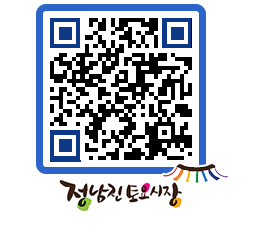 토요시장 QRCODE - 행사일정 페이지 바로가기 (http://www.jangheung.go.kr/jnjmarket/4yq1kw@)