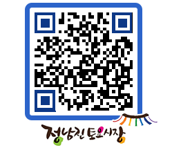 토요시장 QRCODE - 행사일정 페이지 바로가기 (http://www.jangheung.go.kr/jnjmarket/5rfika@)