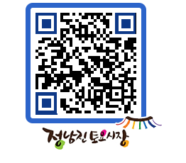 토요시장 QRCODE - 행사일정 페이지 바로가기 (http://www.jangheung.go.kr/jnjmarket/autzwx@)