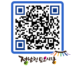 토요시장 QRCODE - 행사일정 페이지 바로가기 (http://www.jangheung.go.kr/jnjmarket/avejog@)