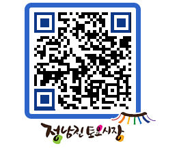 토요시장 QRCODE - 행사일정 페이지 바로가기 (http://www.jangheung.go.kr/jnjmarket/bb4w3v@)