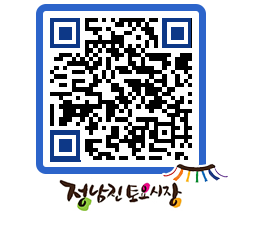 토요시장 QRCODE - 행사일정 페이지 바로가기 (http://www.jangheung.go.kr/jnjmarket/buwcl1@)