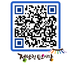 토요시장 QRCODE - 행사일정 페이지 바로가기 (http://www.jangheung.go.kr/jnjmarket/d3mypi@)