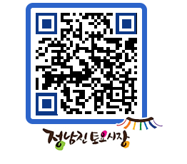 토요시장 QRCODE - 행사일정 페이지 바로가기 (http://www.jangheung.go.kr/jnjmarket/dt2zlz@)