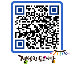 토요시장 QRCODE - 행사일정 페이지 바로가기 (http://www.jangheung.go.kr/jnjmarket/dvvfye@)