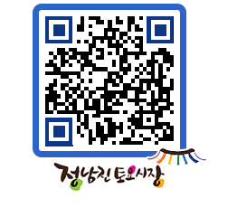 토요시장 QRCODE - 행사일정 페이지 바로가기 (http://www.jangheung.go.kr/jnjmarket/enfs2k@)