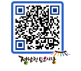 토요시장 QRCODE - 행사일정 페이지 바로가기 (http://www.jangheung.go.kr/jnjmarket/enfzd1@)