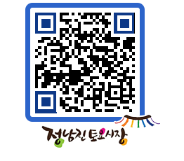 토요시장 QRCODE - 행사일정 페이지 바로가기 (http://www.jangheung.go.kr/jnjmarket/fgw1kc@)