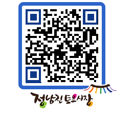 토요시장 QRCODE - 행사일정 페이지 바로가기 (http://www.jangheung.go.kr/jnjmarket/gmjqhc@)