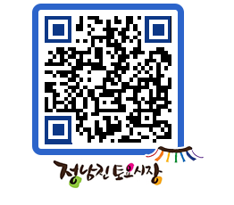 토요시장 QRCODE - 행사일정 페이지 바로가기 (http://www.jangheung.go.kr/jnjmarket/gosry1@)