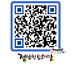 토요시장 QRCODE - 행사일정 페이지 바로가기 (http://www.jangheung.go.kr/jnjmarket/iuybzp@)