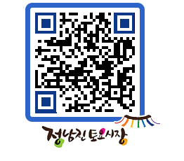 토요시장 QRCODE - 행사일정 페이지 바로가기 (http://www.jangheung.go.kr/jnjmarket/jnhjfc@)