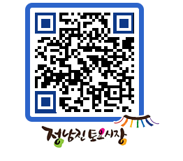 토요시장 QRCODE - 행사일정 페이지 바로가기 (http://www.jangheung.go.kr/jnjmarket/jvcovr@)