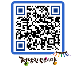 토요시장 QRCODE - 행사일정 페이지 바로가기 (http://www.jangheung.go.kr/jnjmarket/k0refq@)