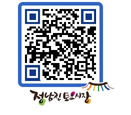 토요시장 QRCODE - 행사일정 페이지 바로가기 (http://www.jangheung.go.kr/jnjmarket/kesden@)