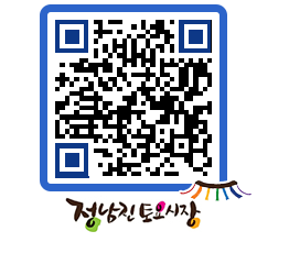 토요시장 QRCODE - 행사일정 페이지 바로가기 (http://www.jangheung.go.kr/jnjmarket/kggytg@)