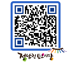 토요시장 QRCODE - 행사일정 페이지 바로가기 (http://www.jangheung.go.kr/jnjmarket/khxguj@)