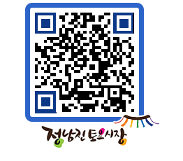 토요시장 QRCODE - 행사일정 페이지 바로가기 (http://www.jangheung.go.kr/jnjmarket/l1cz1w@)