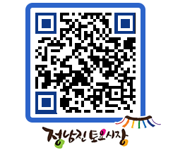 토요시장 QRCODE - 행사일정 페이지 바로가기 (http://www.jangheung.go.kr/jnjmarket/lckofx@)