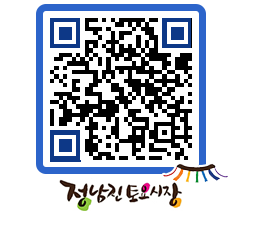 토요시장 QRCODE - 행사일정 페이지 바로가기 (http://www.jangheung.go.kr/jnjmarket/lvgdz4@)