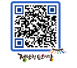 토요시장 QRCODE - 행사일정 페이지 바로가기 (http://www.jangheung.go.kr/jnjmarket/m5zzpa@)