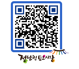 토요시장 QRCODE - 행사일정 페이지 바로가기 (http://www.jangheung.go.kr/jnjmarket/mfppz0@)