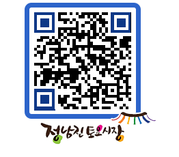 토요시장 QRCODE - 행사일정 페이지 바로가기 (http://www.jangheung.go.kr/jnjmarket/n4cmvk@)