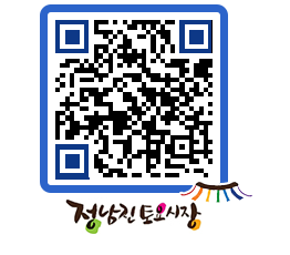 토요시장 QRCODE - 행사일정 페이지 바로가기 (http://www.jangheung.go.kr/jnjmarket/ncfgdz@)