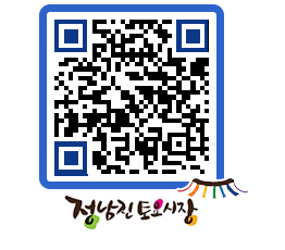 토요시장 QRCODE - 행사일정 페이지 바로가기 (http://www.jangheung.go.kr/jnjmarket/nij51g@)