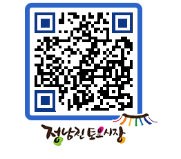 토요시장 QRCODE - 행사일정 페이지 바로가기 (http://www.jangheung.go.kr/jnjmarket/nz230k@)